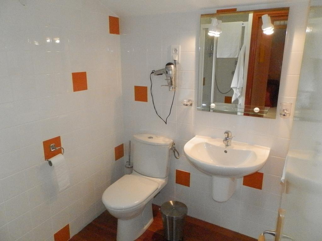 Chambres D'Hotes Au Grillon Dort Мусте Номер фото