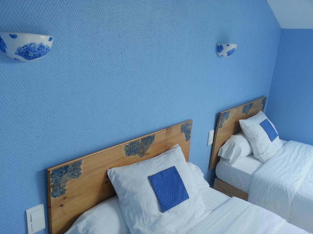 Chambres D'Hotes Au Grillon Dort Мусте Номер фото