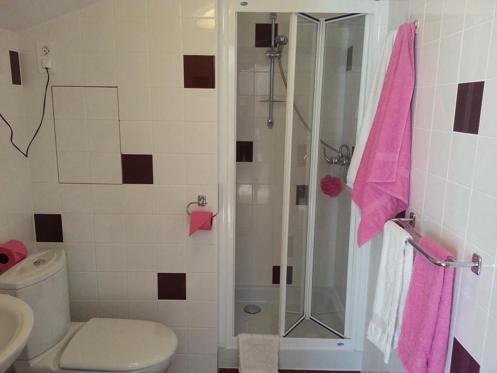 Chambres D'Hotes Au Grillon Dort Мусте Номер фото