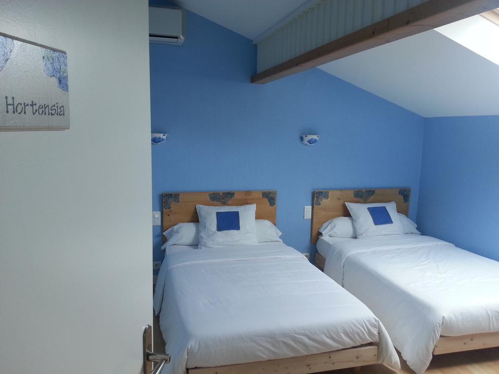 Chambres D'Hotes Au Grillon Dort Мусте Номер фото