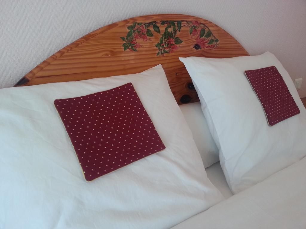 Chambres D'Hotes Au Grillon Dort Мусте Номер фото