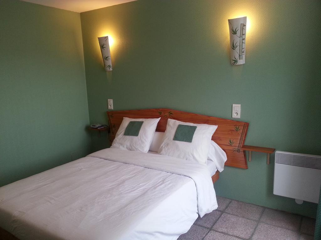 Chambres D'Hotes Au Grillon Dort Мусте Экстерьер фото