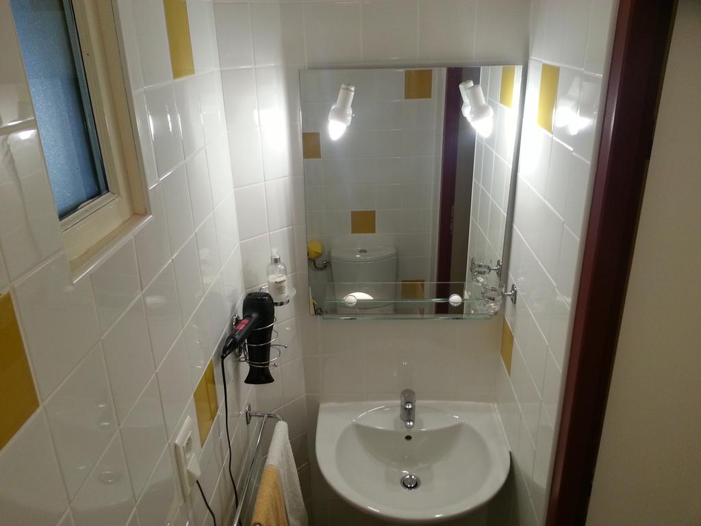Chambres D'Hotes Au Grillon Dort Мусте Экстерьер фото