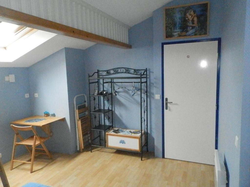 Chambres D'Hotes Au Grillon Dort Мусте Номер фото